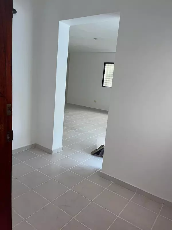 apartamentos - Alquilo Apartamento en Gazcue  4