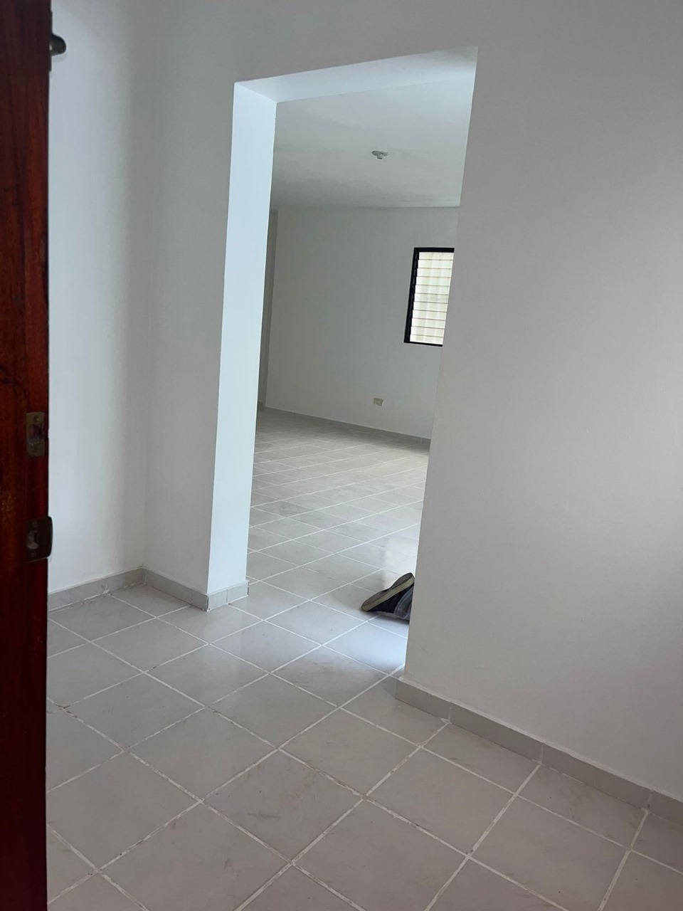 apartamentos - Alquilo Apartamento en Gazcue  3