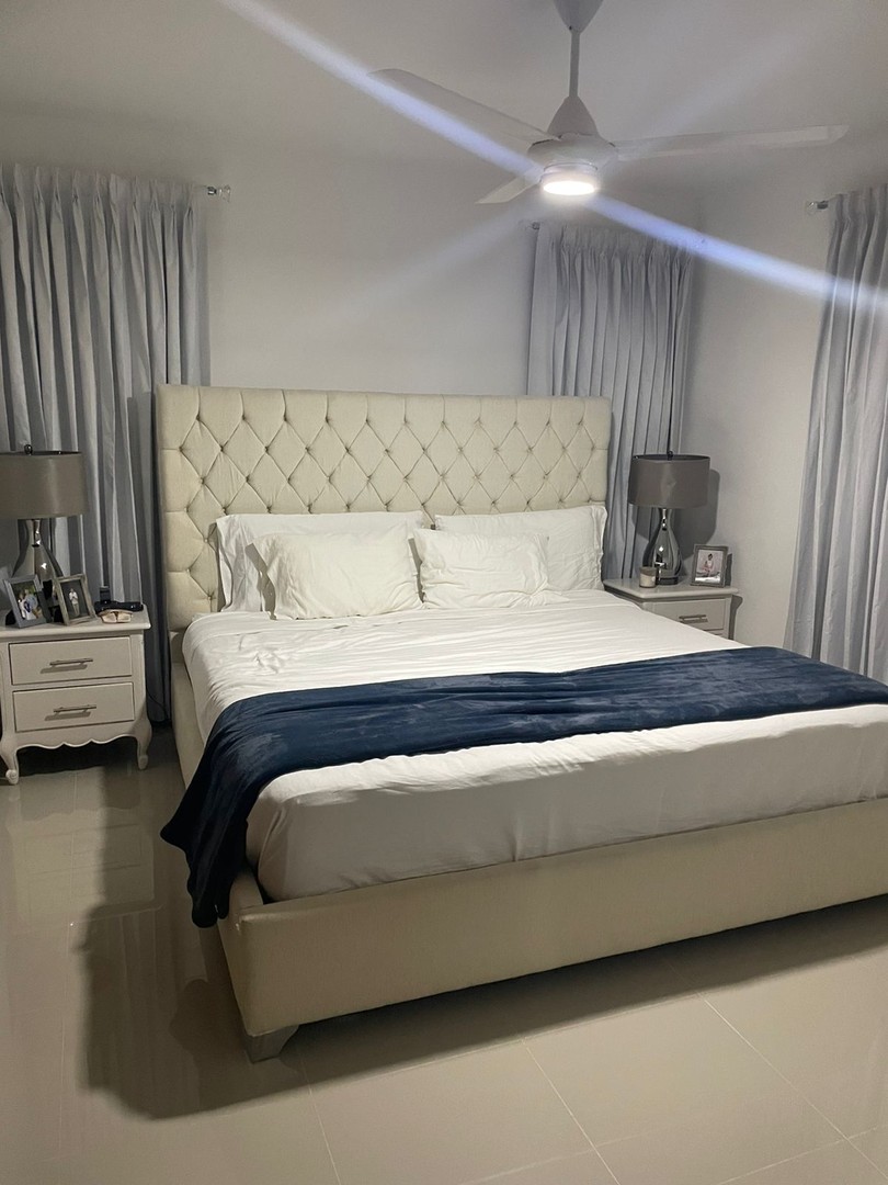 apartamentos - Apartamento en Venta 1er Nivel en Gurabo 2