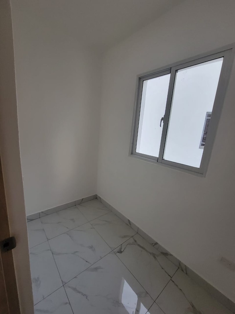 apartamentos - VENDO 3er piso a estrenar en La Agustina, cerca del nacional nuevo Código: PD146 4