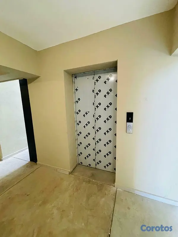 apartamentos - Apartamento en Alquiler, entrada aeropuerto, Santg 5
