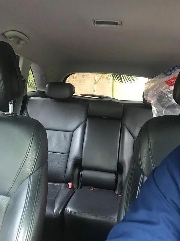 jeepetas y camionetas - Kia Sorento 2017 - Óptimas condiciones!! 6