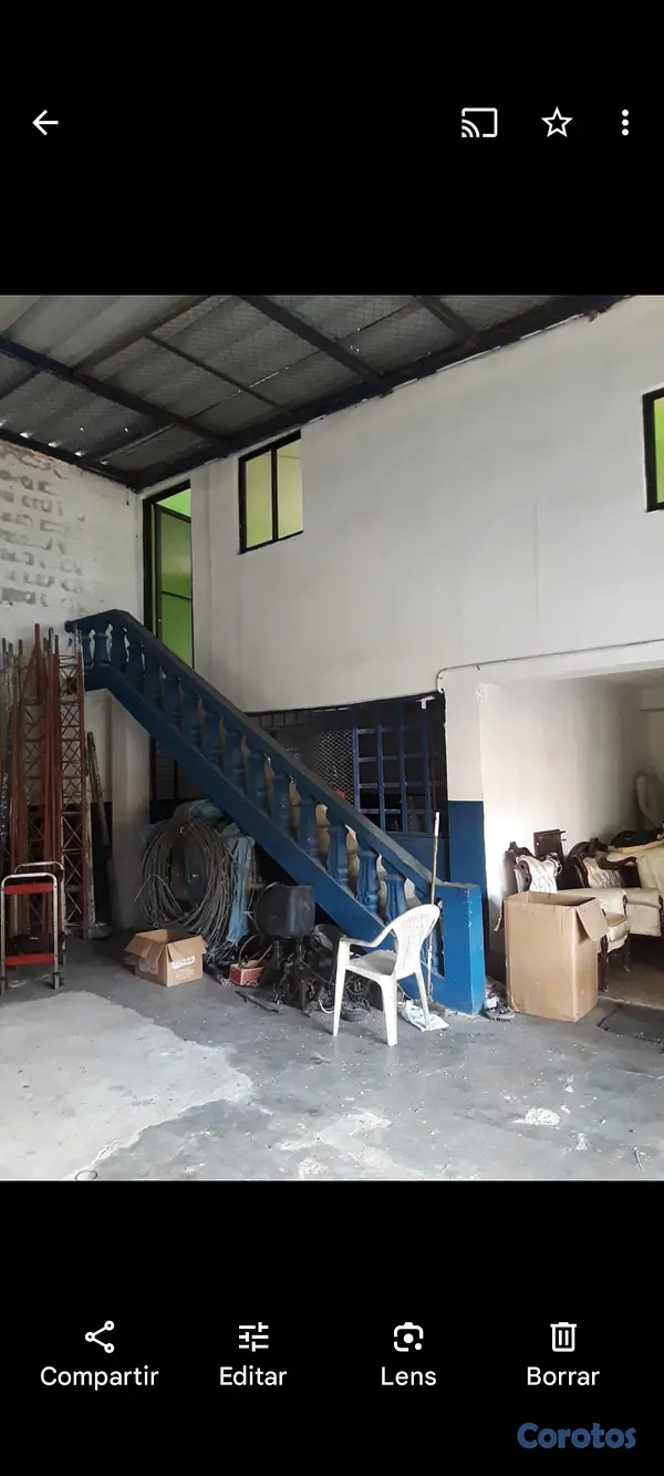 oficinas y locales comerciales - Local comercial  2