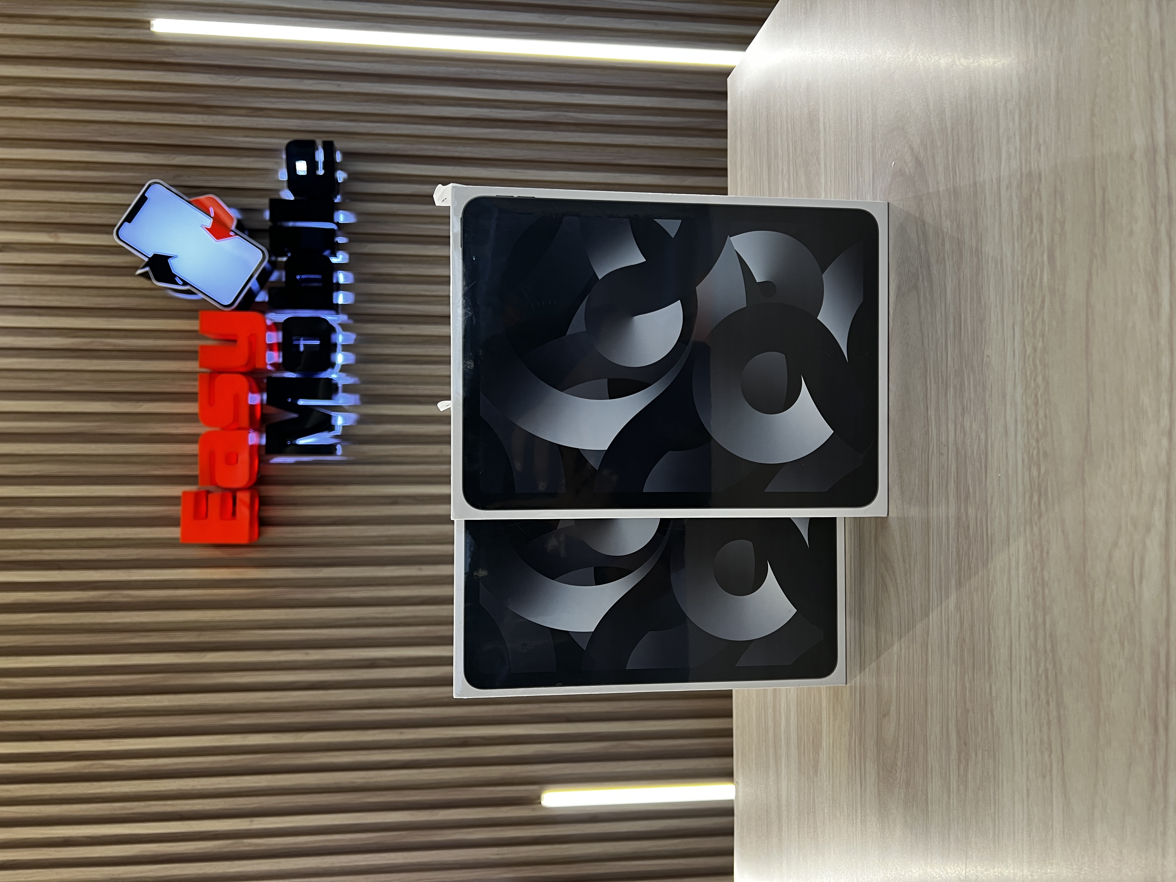 celulares y tabletas - iPAD AIR 5TH M1 64GB SELLADA  0