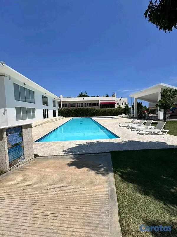 apartamentos - Venta  Andares del Mirador km Independencia  14
