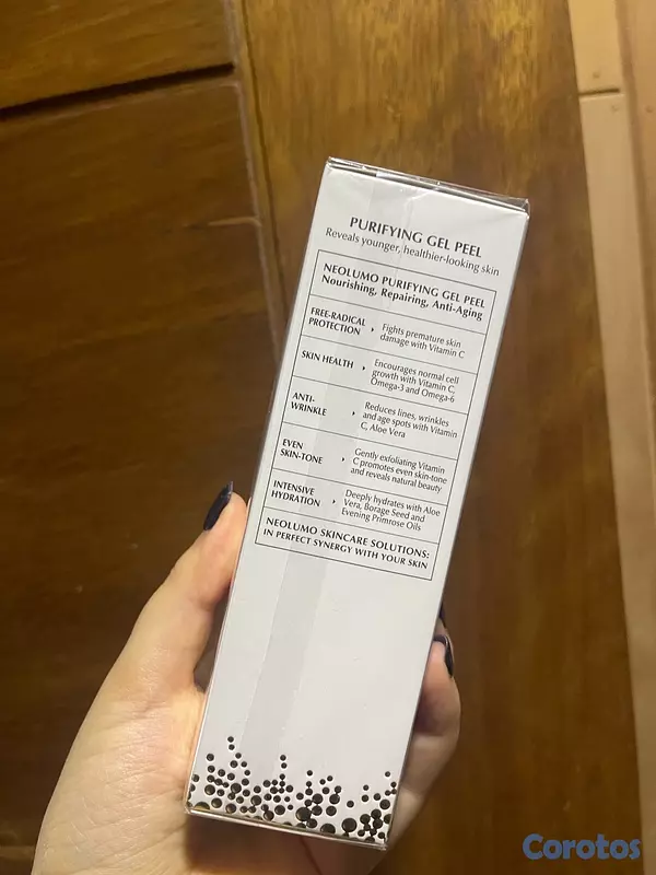 salud y belleza - NeoLumo 4