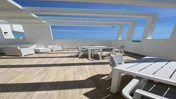 apartamentos - Apartamento en Venta Jacobo Majluta 8