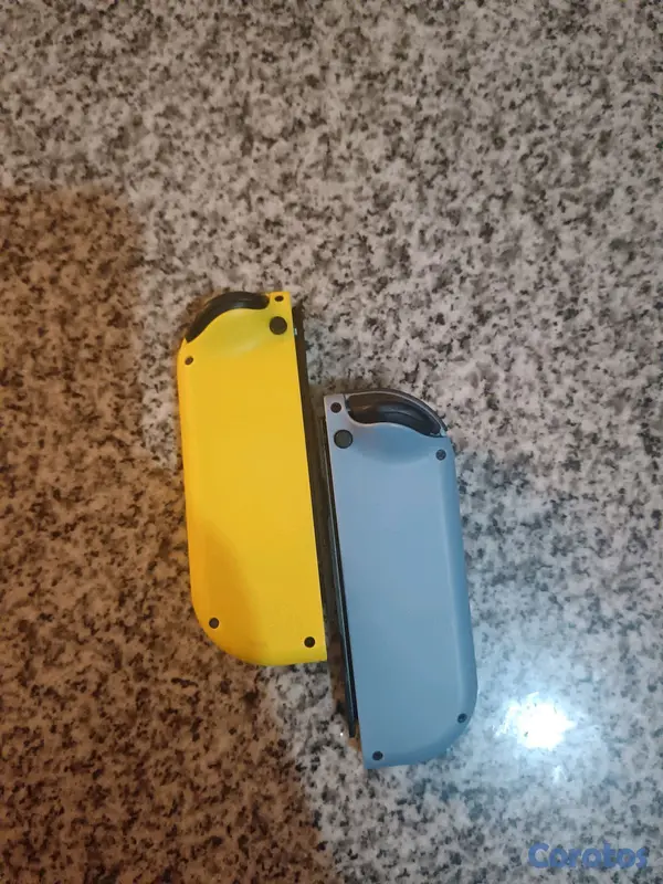 consolas y videojuegos - Joy-Con Nintendo Switch Originales
 2