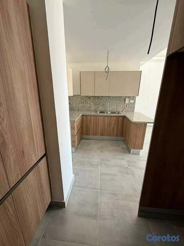 apartamentos - Alquiler de Apartamento en Evaristo morales 6
