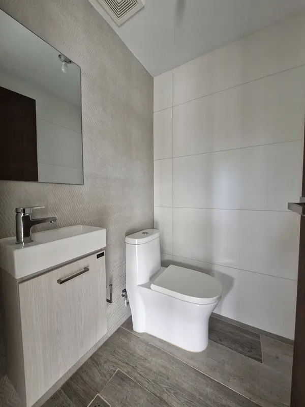 apartamentos - Apartamento en torre de Gazcue 9