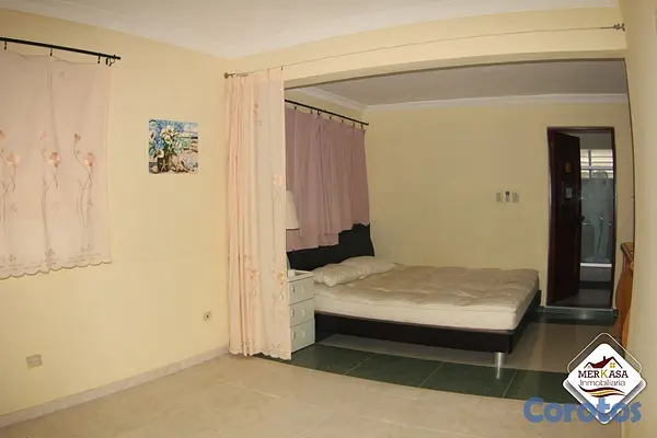 casas - MAJESTUOSA CASA  6