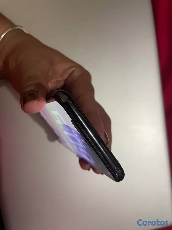 celulares y tabletas - iPhone 11 pro 256 gb 3