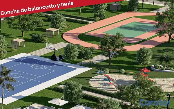 solares y terrenos - Oportunidad solar en Punta Cana – financiamiento 80% 4