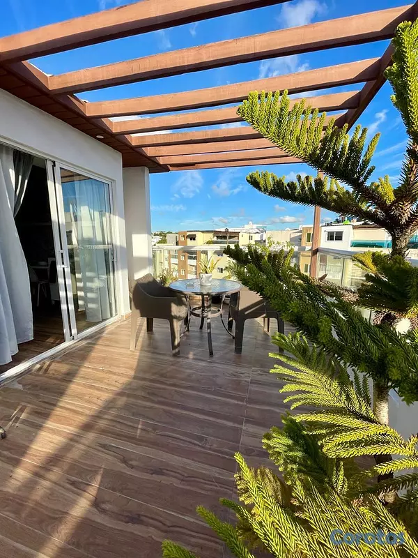penthouses - Penthouse en Venta - Colinas del Arroyo II  16