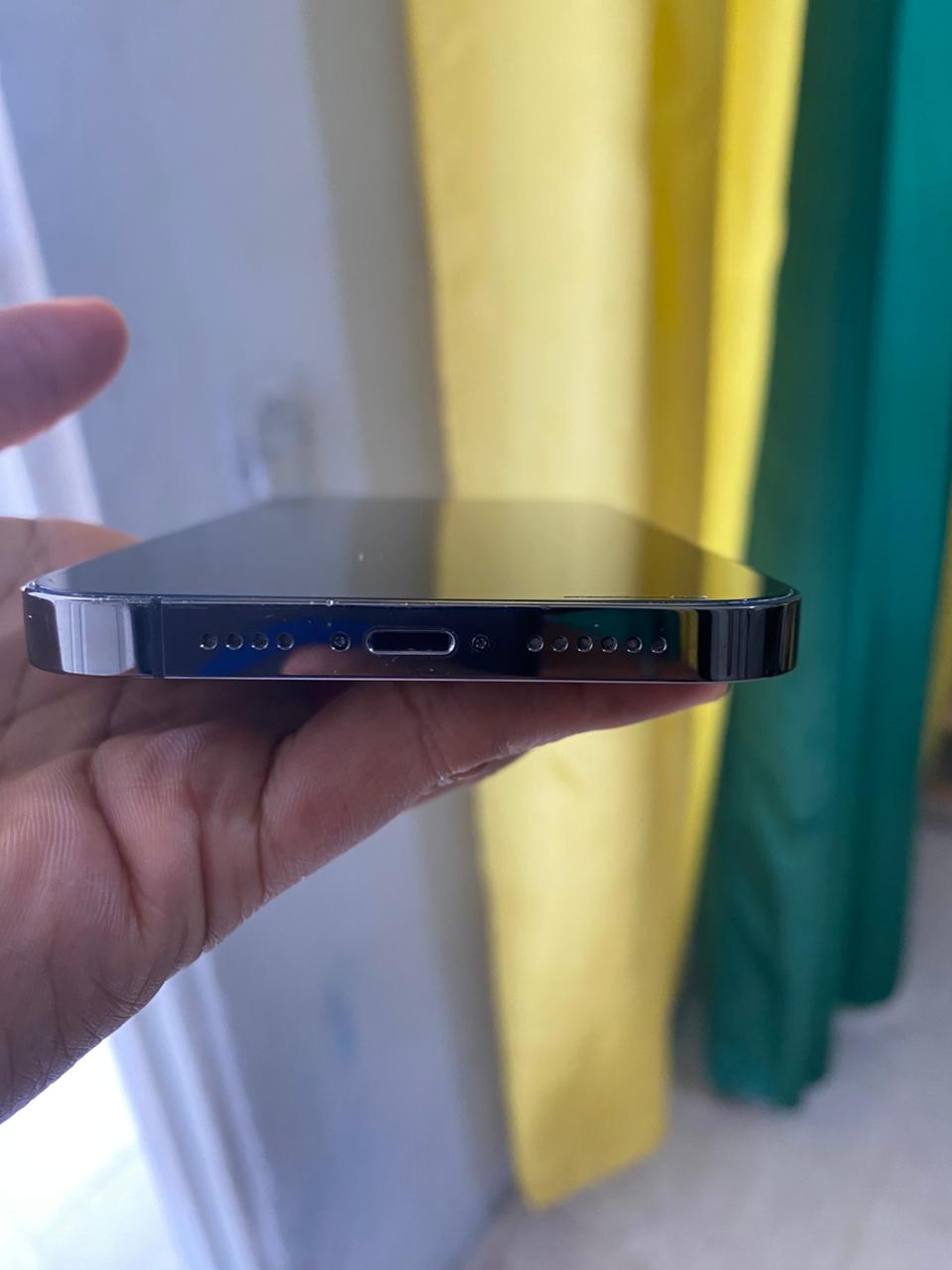 celulares y tabletas - Vendo IPhone  6