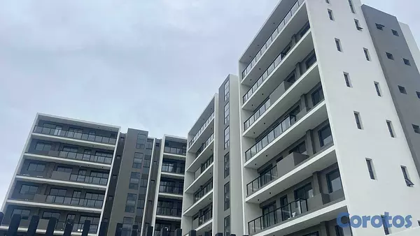 apartamentos - Apartamento de alquiler con vista a las montañas, cerca del Homs 2