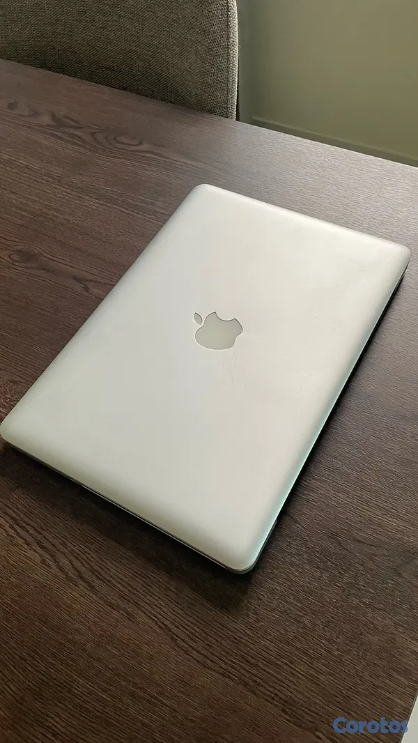 computadoras y laptops - MacBook Pro 2012, 13 pulgadas  2