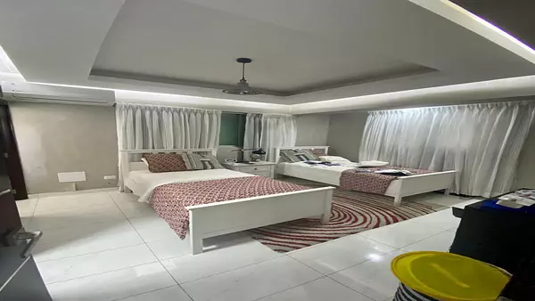 penthouses - Penthouse con piscina privada en  Renacimiento, Distrito Nacional 9