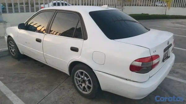 carros - Ligeramente negociable  2