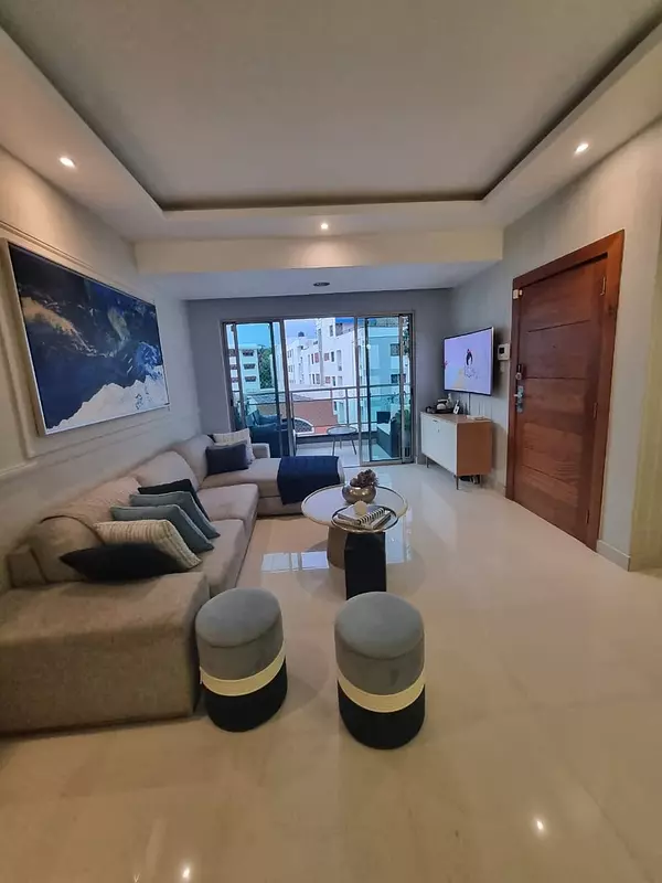 apartamentos - Se vende apartamento en Mirador Norte 1