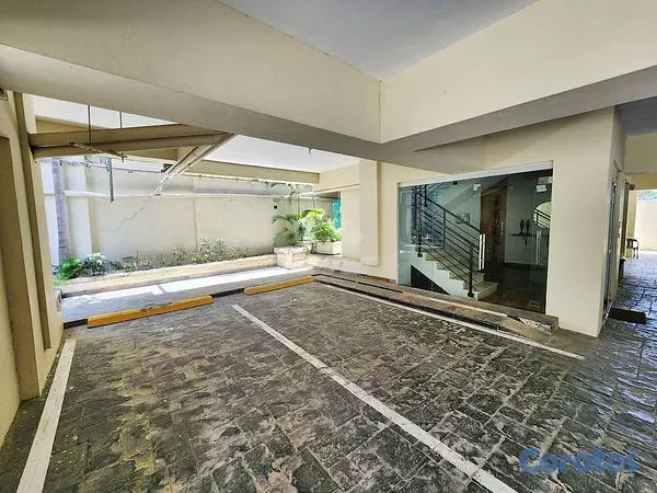 apartamentos - TORRE EN LA ESMERALDA ASCENSOR Y PLANTA FULL SANTI 6