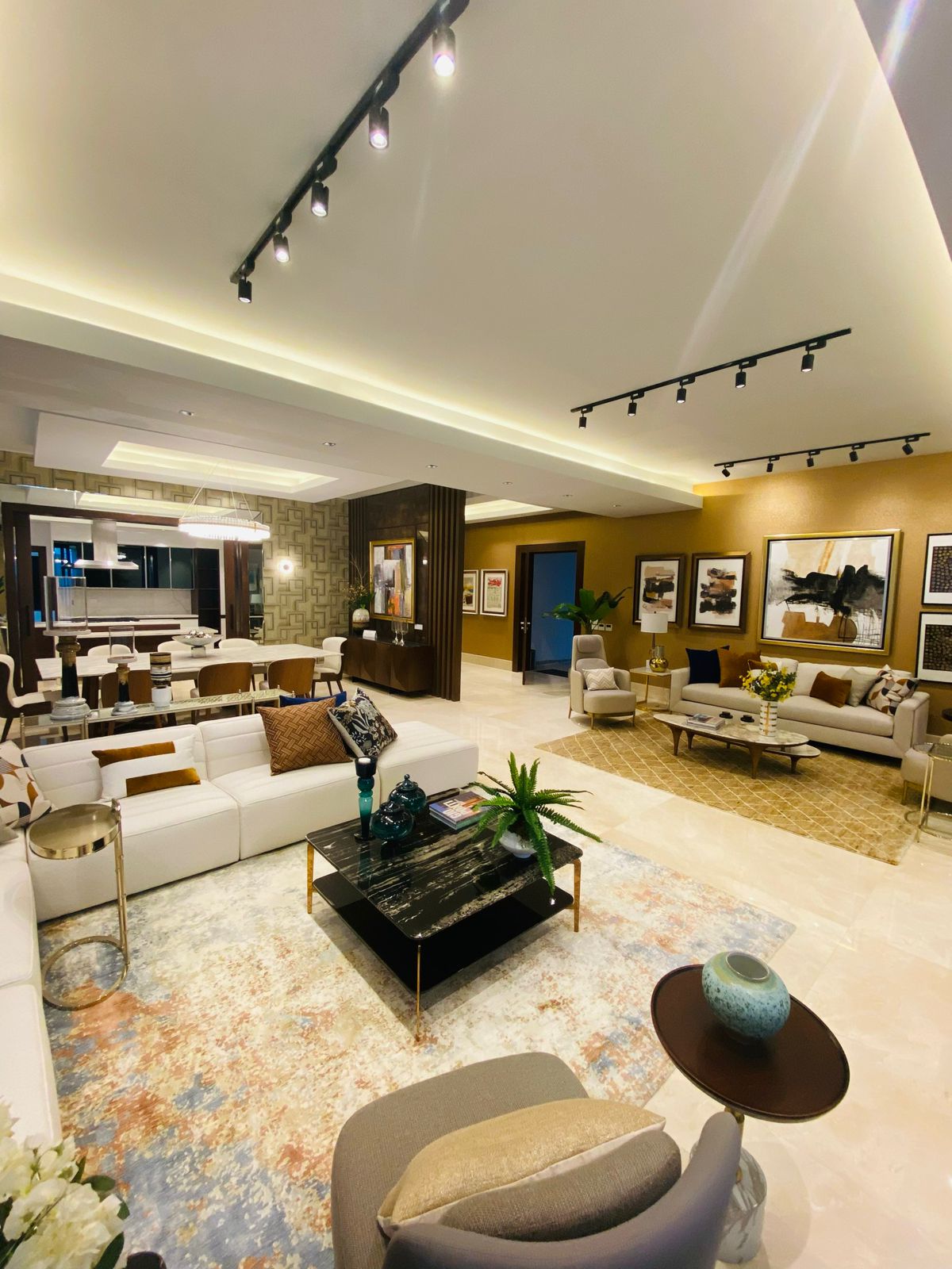apartamentos - 📍𝙇𝙤𝙨 𝘾𝙖𝙘𝙞𝙘𝙖𝙯𝙜𝙤𝙨 🗣️ Torre de lujo de 3
