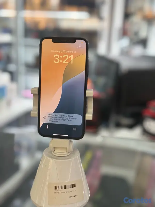 celulares y tabletas - IPhone 12 Normal 2
