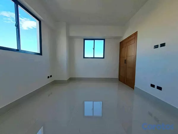 apartamentos - Apartamento en venta en Costa Caribe 7