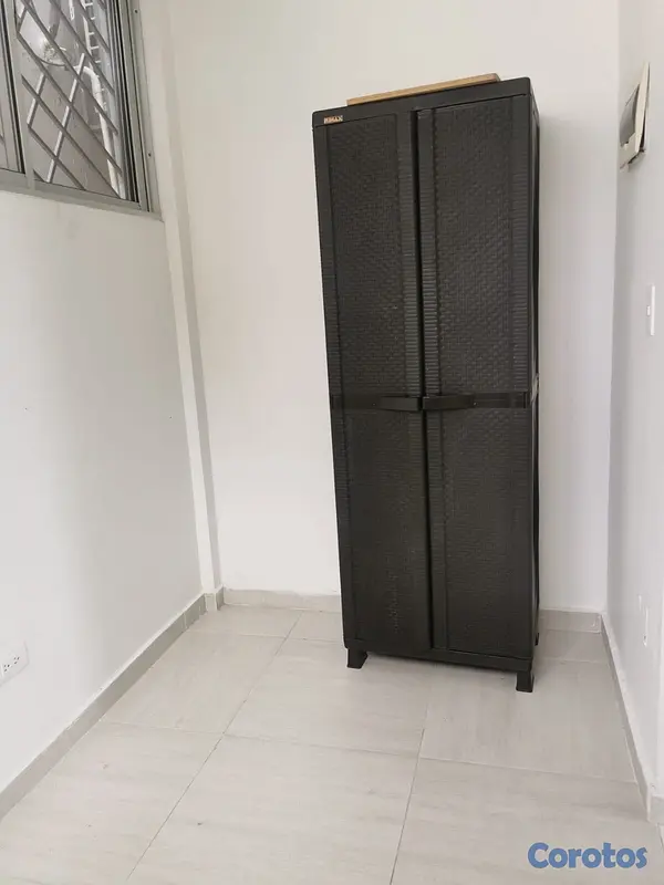 apartamentos - Apartamento en Alquiler Gazcue  7