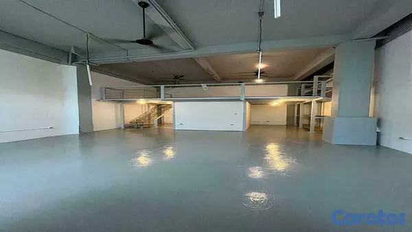 oficinas y locales comerciales - alquilo local en la zona colonial 7