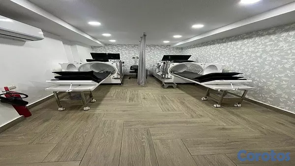 oficinas y locales comerciales - Casa en Venta en Gazcue, Santo Domingo | Ideal para Clínica o Centro de Estética 9
