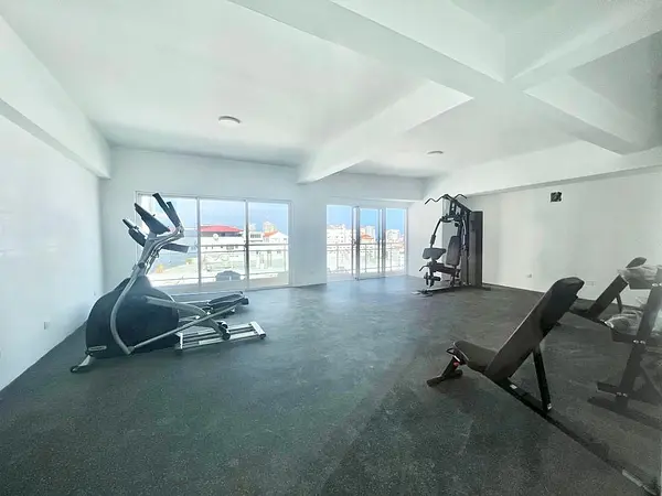 apartamentos - Se vende apartamento en Bella Vista Nuevo 9