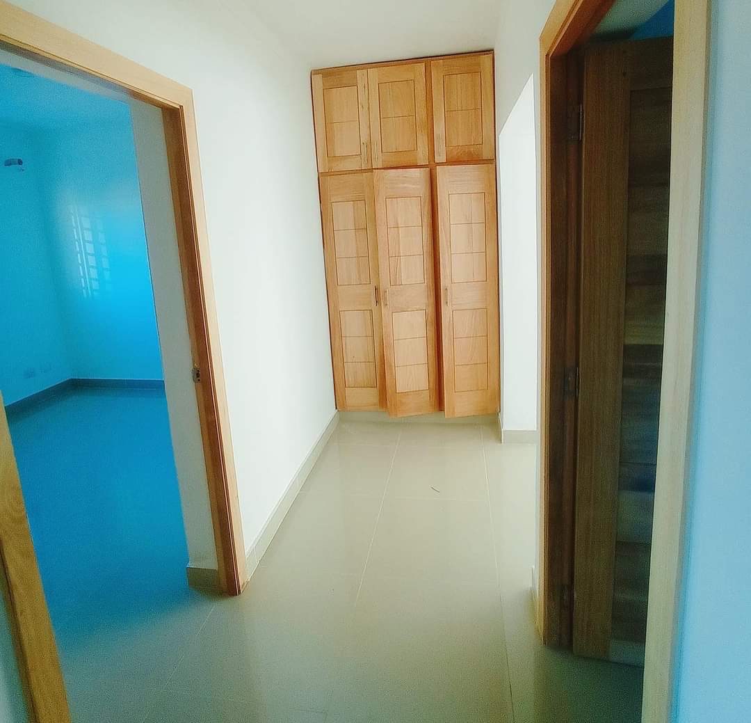 apartamentos - Venta de apartamento en la autopista de san Isidro prado oriental con terraza  4