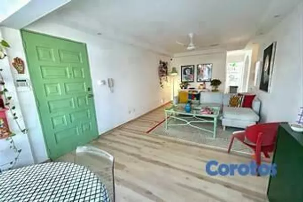 apartamentos - vendo en naco 10