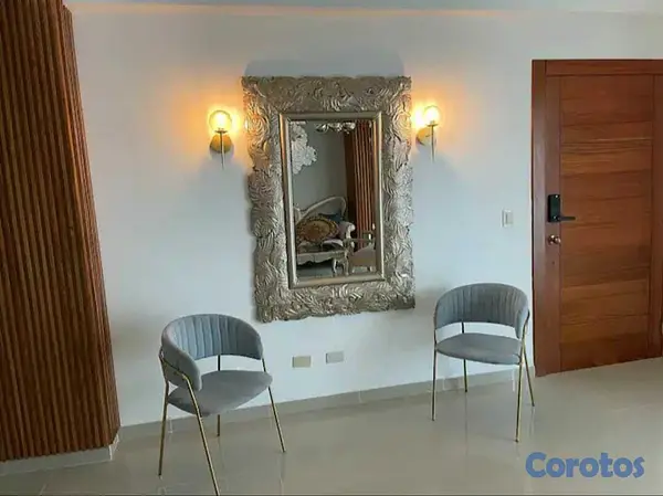 apartamentos - Apartamento en Venta – Alma Rosa I 2