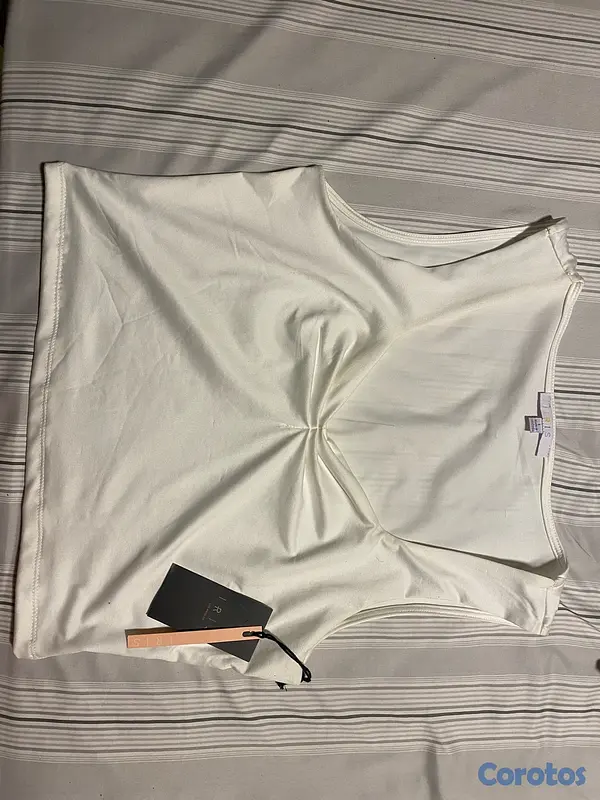 ropa para mujer - vendo ropa size entre M y L  9