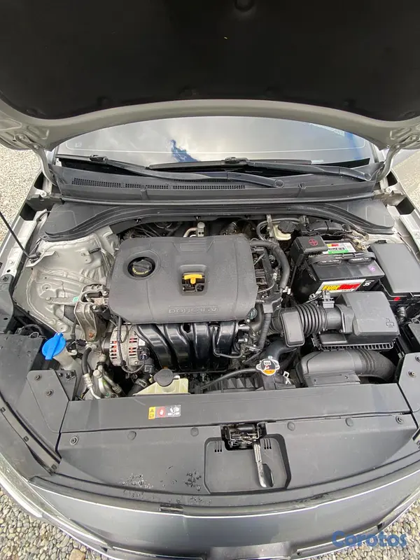 carros - Hyundai Elantra SEL 2020 9