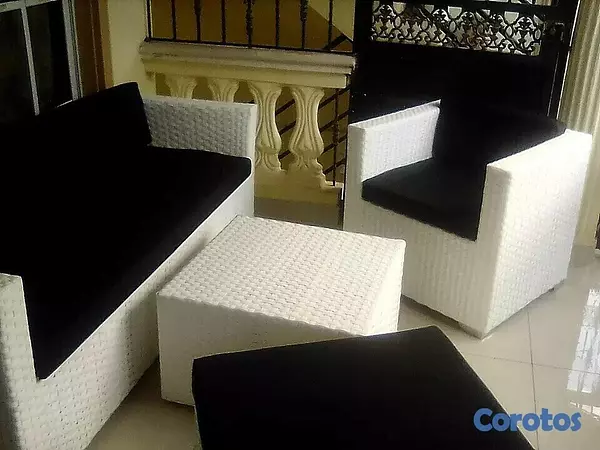 muebles y colchones - SUPER ESPECIAL  20% DESCUENTO  3