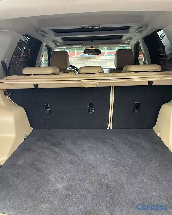 jeepetas y camionetas - LAND ROVER LR3 2008 10