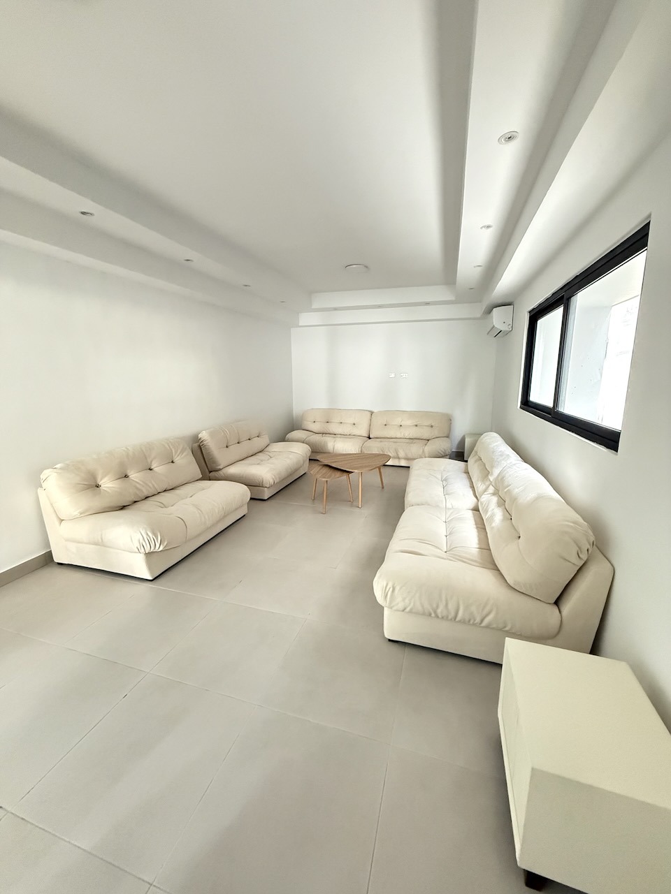 apartamentos - Apartamento en alquiler en Evaristo Morales  9