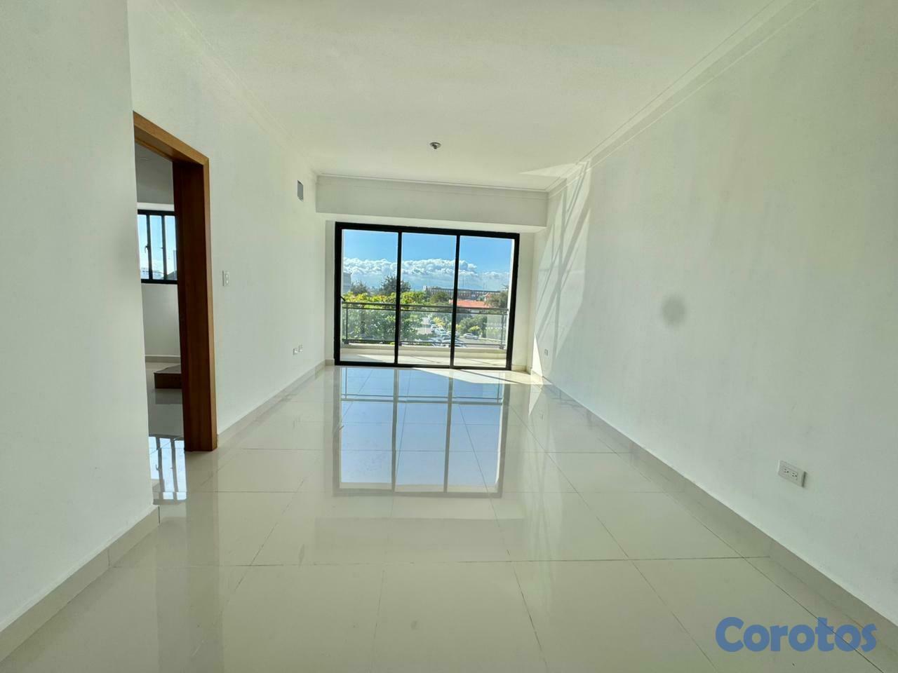 apartamentos - Apartamento Nuevo en Renacimiento 3