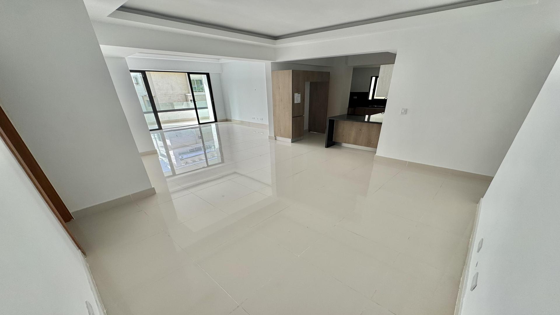 apartamentos - Apartamento Nuevo en Mirador Sur 4