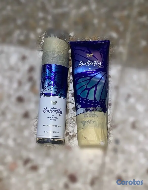 salud y belleza - Aromas Bath and Body Works ( 100% ORIGINALES ‼️ 3