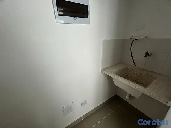 apartamentos - Apart. en Venta a Estrenar en la Av. Charles de Ga 9