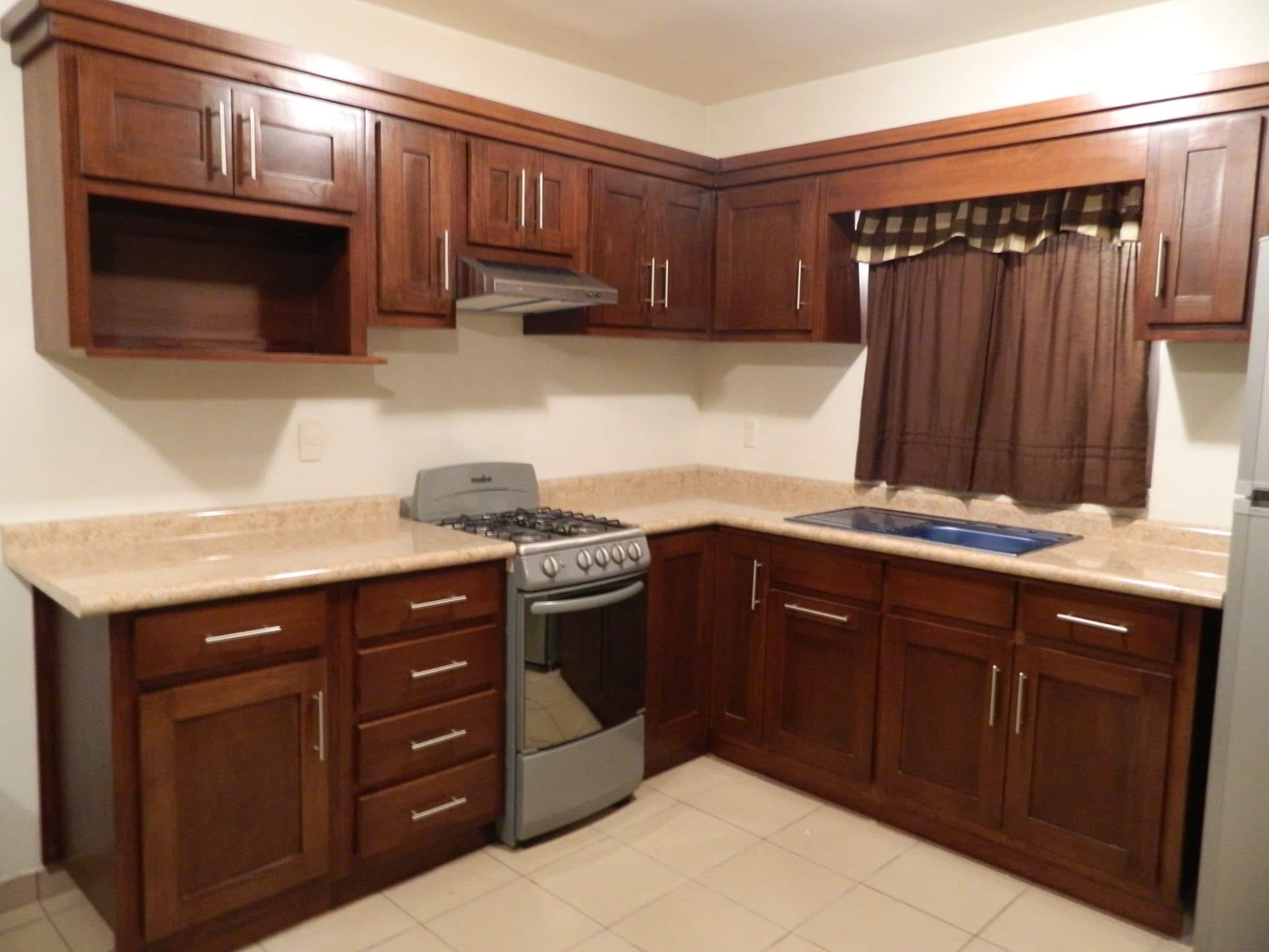 cocina - Mandar hacer cocina  1