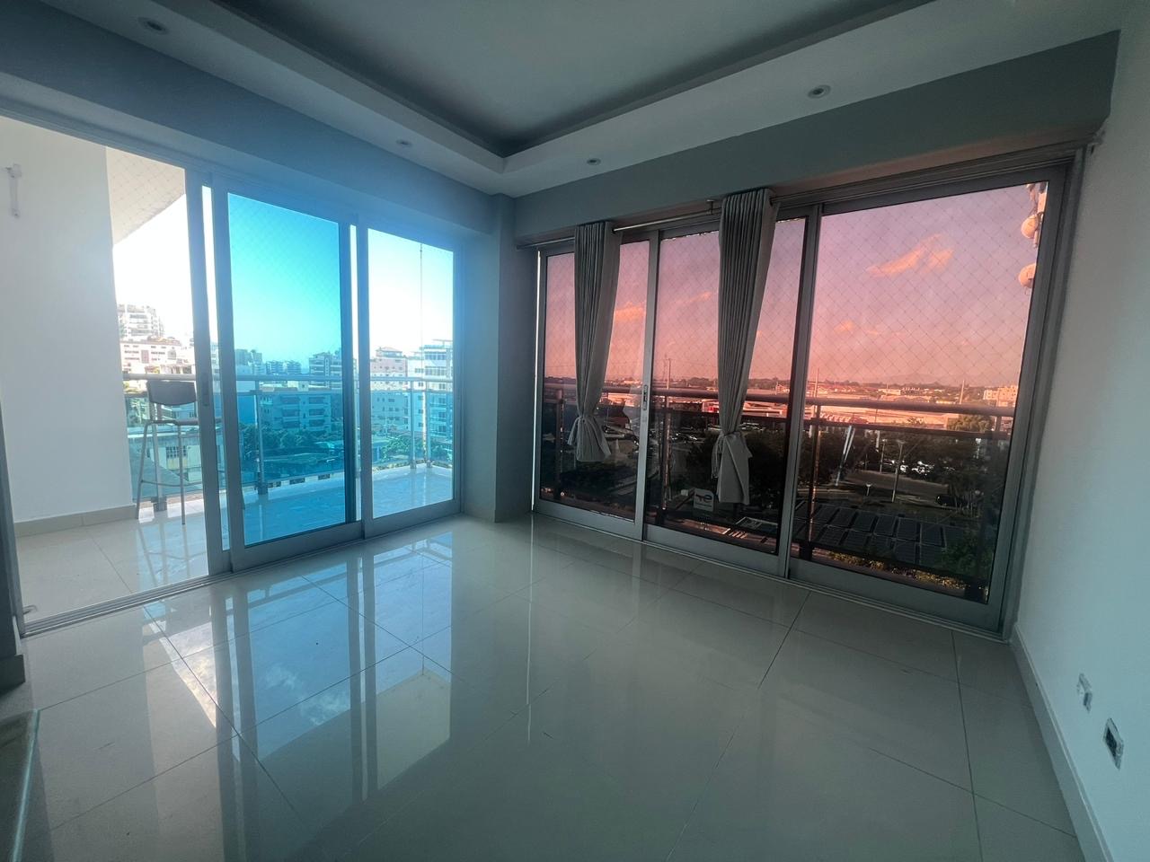 apartamentos - URB. REAL  APARTAMENTO EN VENTA  - 135 MTS2 DE CON 3