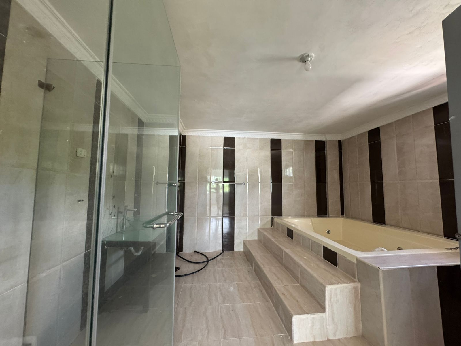 casas - Casa en Arroyo Hondo Viejo Proyecto Cerrado 6