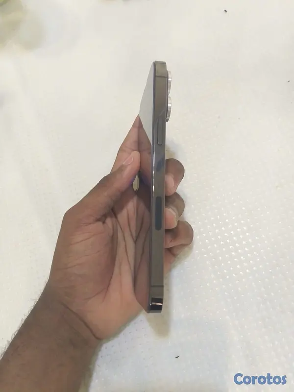 celulares y tabletas - se vende iPhone 13 Pro Max  3