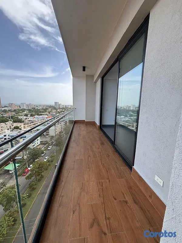 apartamentos - Torre Sarasota 81 6