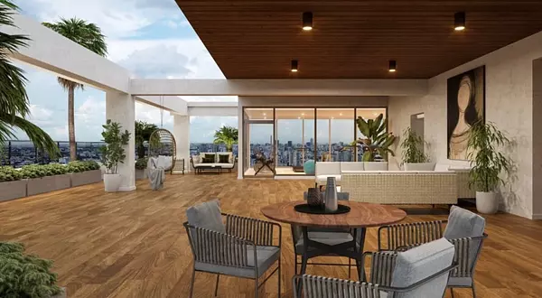 apartamentos - Apartamentos de lujos en el Millon  5